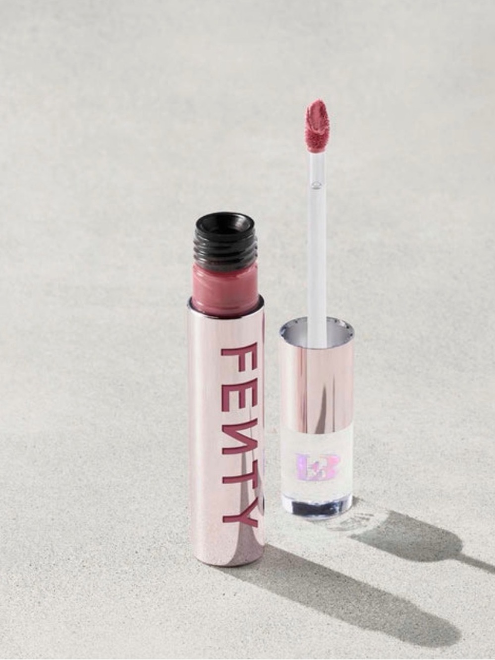 FENTY Fenty Icon Velvet Liquid Lipstick-Riri NEW IN BOX